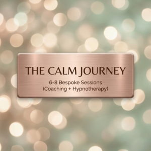 The Calm Journey