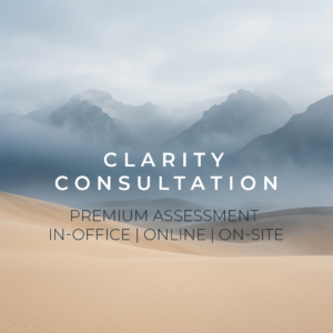 Clarity Consultation