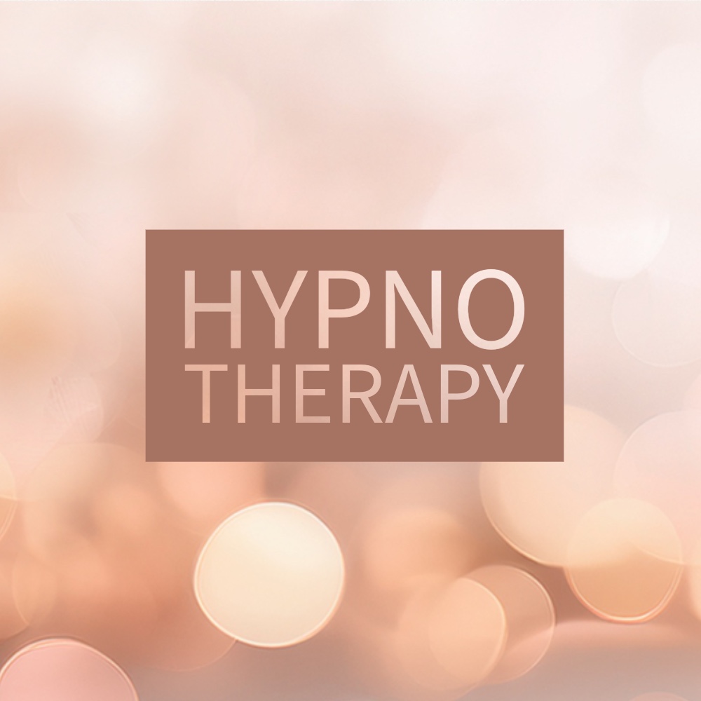 Hypnotherapy