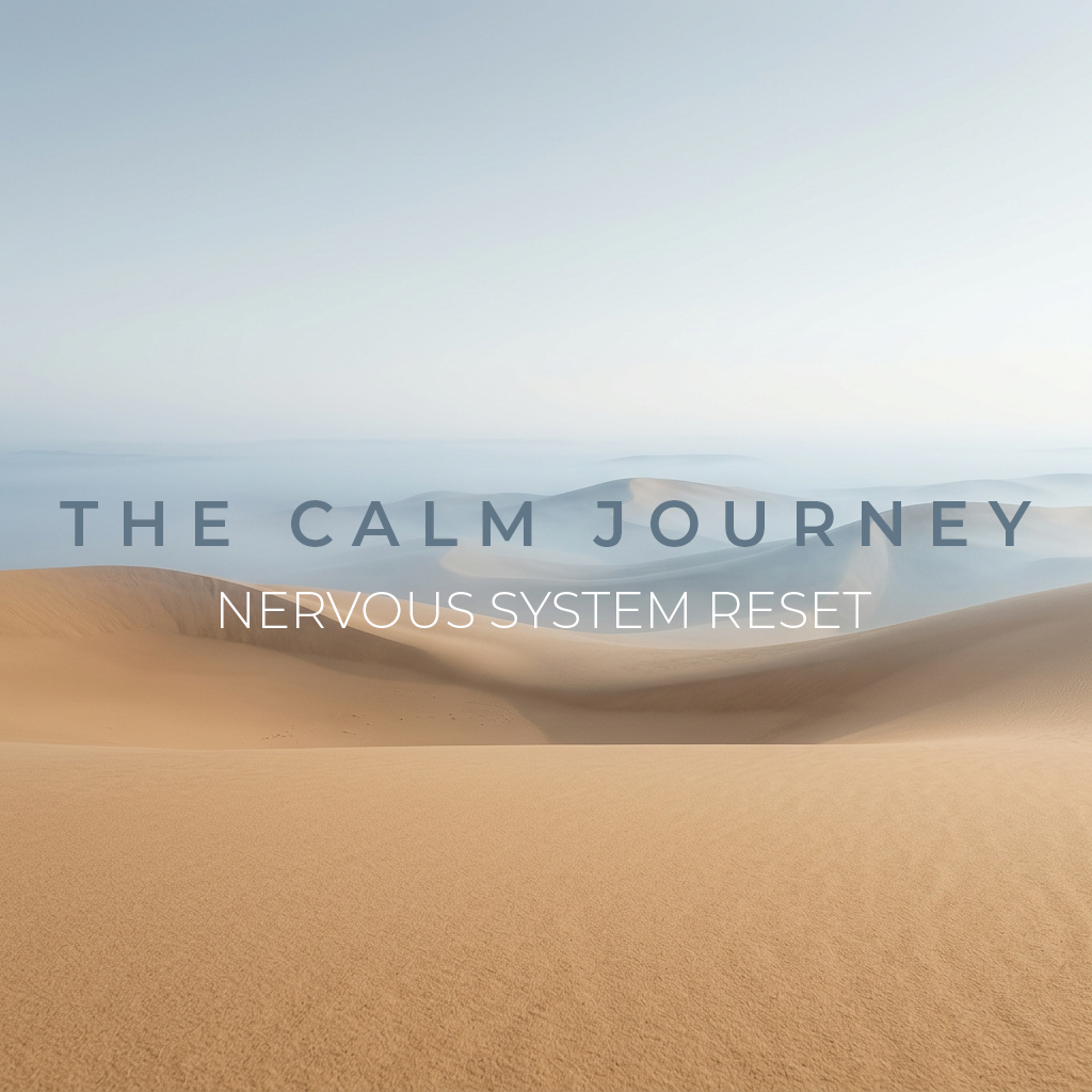 The Calm Journey