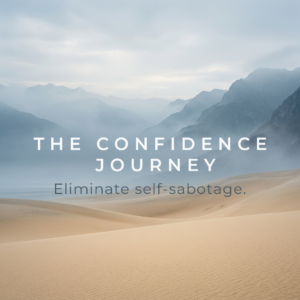 The Confidence Journey